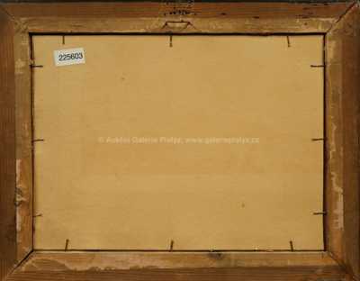  / U rybníka / Jaroslav Panuška