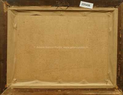  / Pasáček na cestě / František Slabý