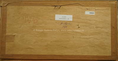  / Concerto Grosso I. / Jan Rapin