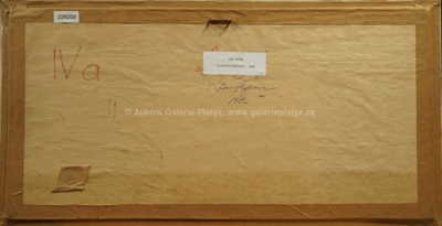  / Concerto Grosso II. / Jan Rapin