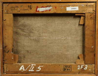  / Pozdimní - Kozákovský / Josef Jíra