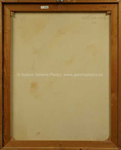  / Berührungen / Karel Laštovka