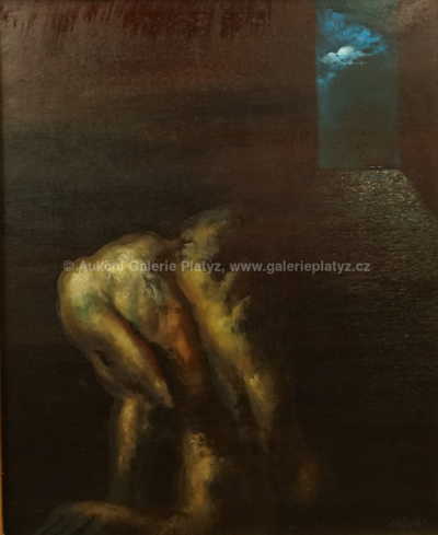  / Hamlet / Karel Laštovka