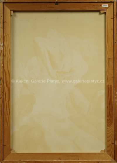  / Těla / Karel Laštovka