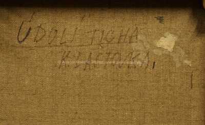  / Údolí ticha / Karel Laštovka