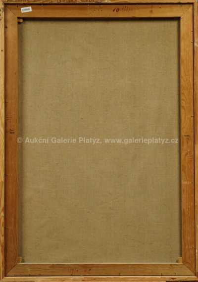  / Pieta / Karel Laštovka