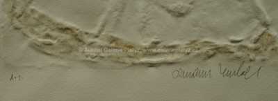  / Halas, Hořká (levá) / Olbram Zoubek