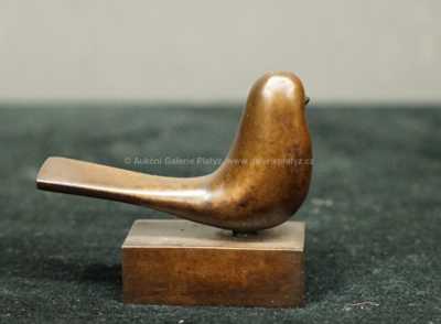  / Racek / Ota Janeček