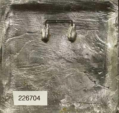  / Ruce v pase / Olbram Zoubek