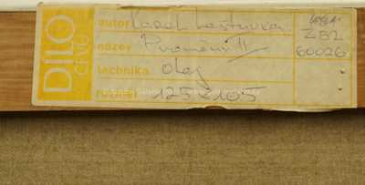  / Proměny II. / Karel Laštovka