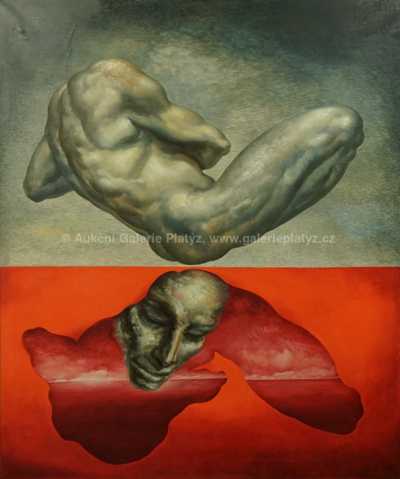  / Proměny II. / Karel Laštovka