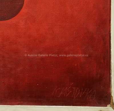  / Proměny II. / Karel Laštovka