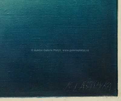  / Proměny I. / Karel Laštovka