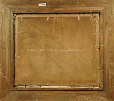  / Kapří rybník / Jindřich Fürst