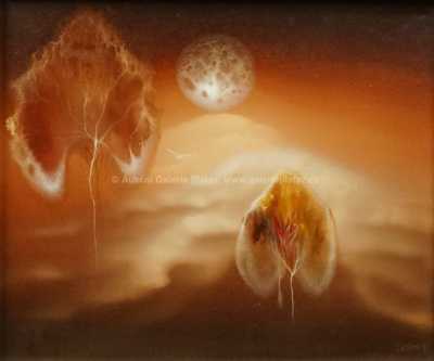  / Podzim / Zdeněk Hajný