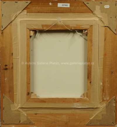  / Úsvit I. / Zdeněk Hajný