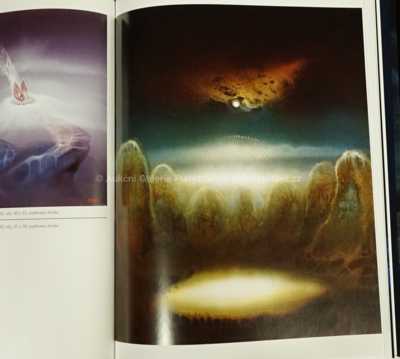  / Úsvit I. / Zdeněk Hajný