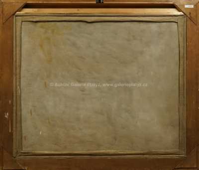  / Dostaveníčko / Vlastimil  Košvanec