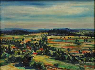  / Vysočina / Alois Pitrmann