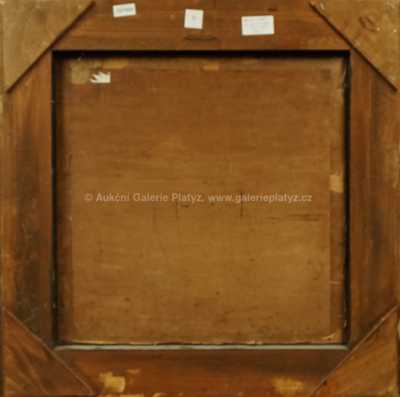  / Za soumraku / Viktor  Rolín