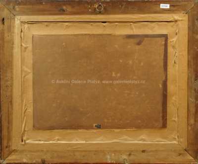  / Česká zima / Oldřich Blažíček