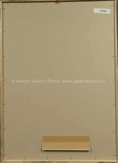  / Beran / Andy Warhol