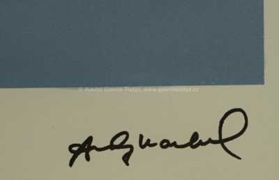  / Beran / Andy Warhol