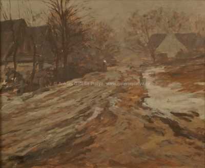  / Kameničky / Gustav Macoun