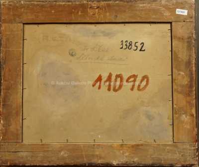  / Lišovská silnice / František Líbal