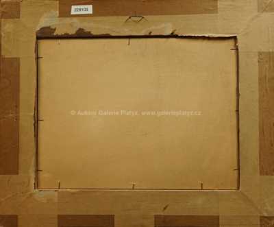  / U říčky / Otakar Hůrka