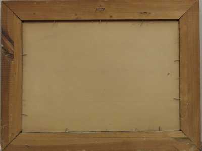  / Potok v krajině / Ota Bubeníček