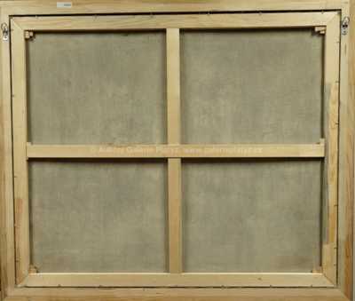  / Z Fontainebleau / Jan B. Minařík