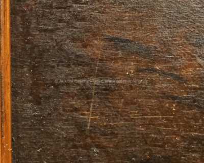  / Hudebníci / Viktor Oliva