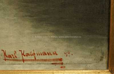  / Rybáři / Karl Kaufmann