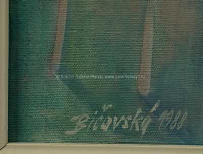  / Baletky / Jaroslava Bičovská