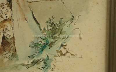  / Vlci proti mustangům / Jan Goth