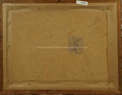  / Notre - Dame / Jiří Procházka