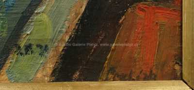  / Notre - Dame / Jiří Procházka