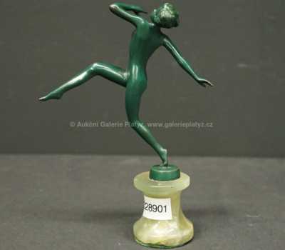  / Tanečnice / Josef Lorenzl