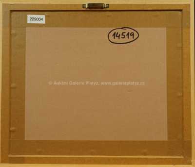  / Krajina / Pravoslav Kotík