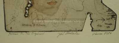  / Elisabeth dAutriche / Jiří Anderle