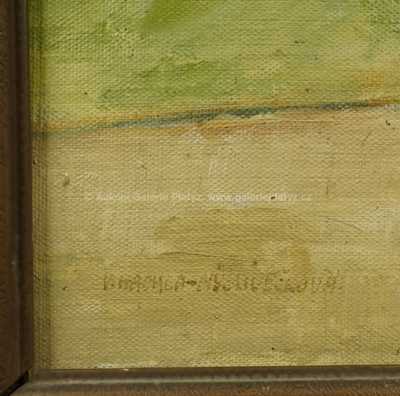  / Blatouchy / Valérie  Hachla-Myslivečková