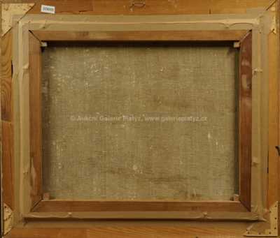  / Na náplavce / Vincenc Živný