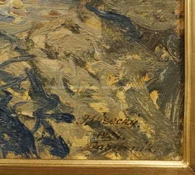  / Dubrovník / Josef Písecký (Liška)