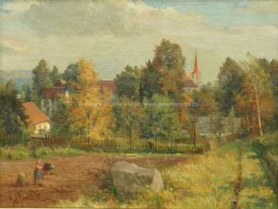  / Záhumenek / Josef Soukup