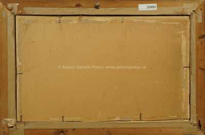  / Na kraji lesa / Otakar Hůrka