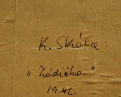  / Zádíčka / Karel Skála