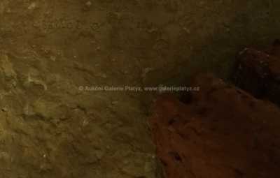  / Rektor / Olbram Zoubek