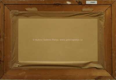  / Žně / František Daněk - Sedláček