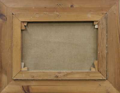  / Pohled do kraje / František Cína - Jelínek